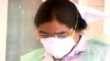 Video : Swine flu on the rise