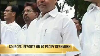 President Pratibha Patil's son in elections