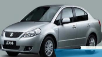 Maruti's diesel dream for SX4 delayed?