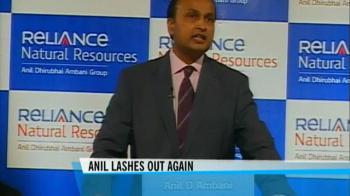 Dadri delay due to RIL: Anil