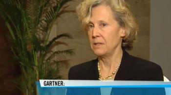 Gartner remains bearish on IT recovery