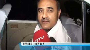 Why did the airline strike fail?