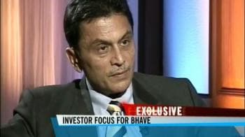 Video : Bhave for changes in IPO and MF regulations