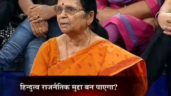 Hindutva and politics Hindutva and politics