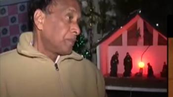 Ruchika's school denies expelling her under pressure