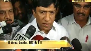 Telangana: Centre calls Andhra parties' meet