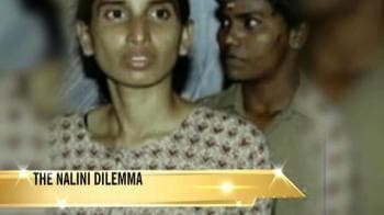 Video : Rajiv's assassin on hunger strike