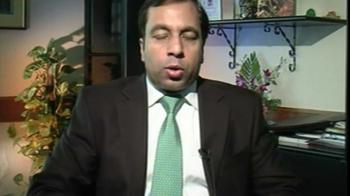 Market view (Jun 15, 2009)