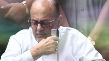 Emotional Atyachar on Arjun Singh