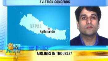 Video : Aviation concerns