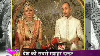 News from the small and big screen