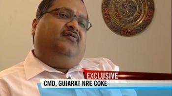 Guj NRE's capex plans