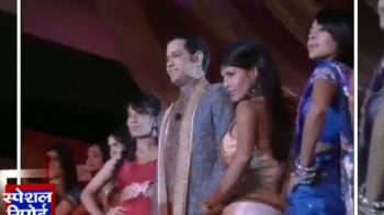 Rahul, the bridegroom