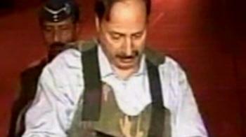 Where is 26/11 hero Karkare's jacket?