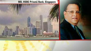 Wall Street trade (Dec 31, 2009)