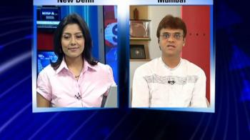 Deven Choksey finds SBI, RCom attractive
