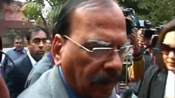 Abetment to suicide charge against Rathore?