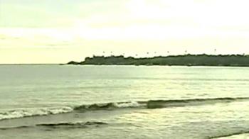 Mumbai, Gujarat off cyclone radar