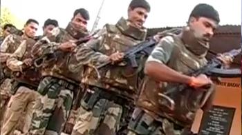 Gadchiroli cops: Brave & unrewarded