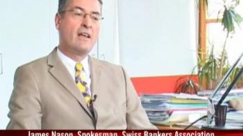 Back money: Swiss snub for Advani
