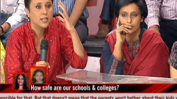 How safe are our schools and colleges?