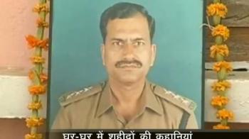 ग्राउंड जीरो दंतेवाड़ा से...