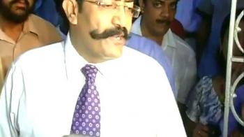 Buta scam: Patil to be arrested