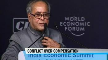 Video : Centre and states squabble over GST compensation