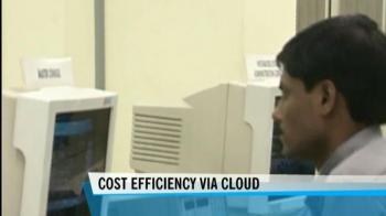 Cloud Computing gains momentum in IT world