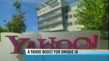 Yahoo offers help in govt's UID project