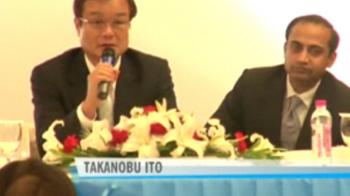 Honda CEO says Indian market key for future