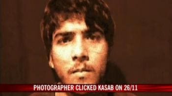 Video : Kasab breaks down in court