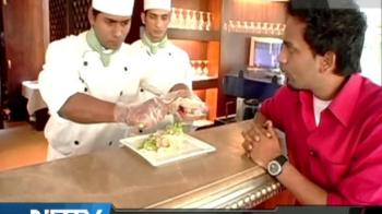 A holistic breakfast