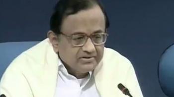 Centre to look into Ruchika case: Chidambaram