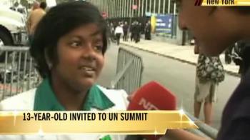 Yugratna speaks to NDTV