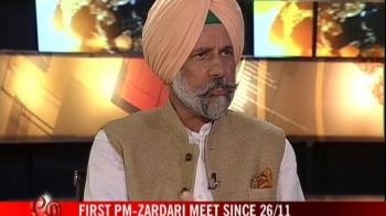 PM, Zardari to have one-on-one meeting