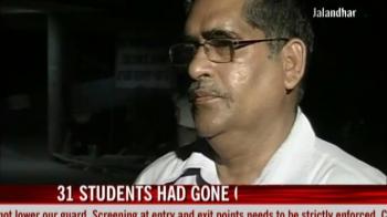 India's swine flu count rises to 30