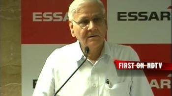 Essar Steel on Shree Precoated Steel acquisition