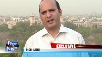 Aircel to hive off tower biz