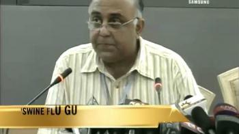 Swine flu guidelines revised: Govt