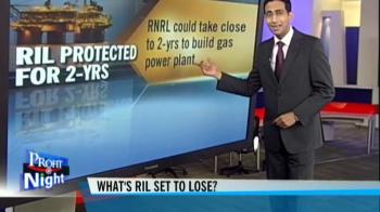 Impact on RIL revenue after court verdict