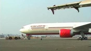 Video : Air India unions on a warpath