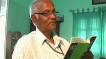 Video : AMU prof's death: Will truth be told?