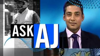 Ajay Jadeja answers surfers' queries