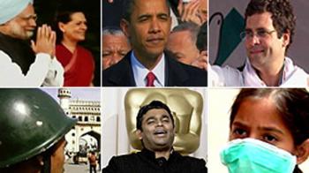 Year 2009: This is it