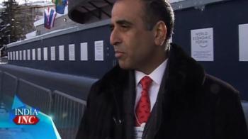 India Inc with Sunil Mittal