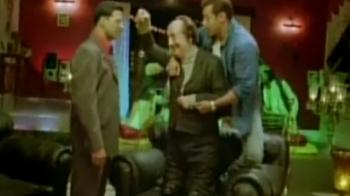 Akshay and Rahul's 'kahani'