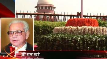 Should Indian judiciary be above RTI? Should Indian judiciary be above RTI?