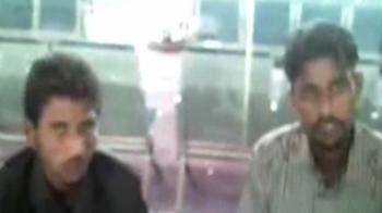 Duped by travel agent, begging in Malaysia