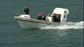 26/11/09: Securing India's vulnerable coastline